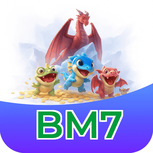 BM7 logo