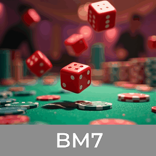 Cassino Online BM7
