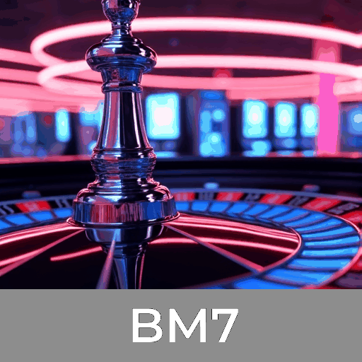 Cadastro na BM7