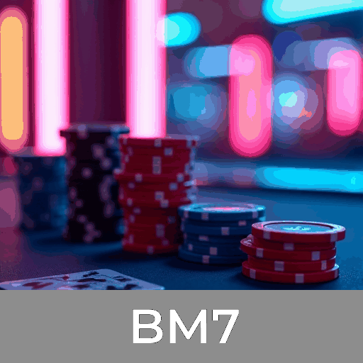 Acesso ao BM7