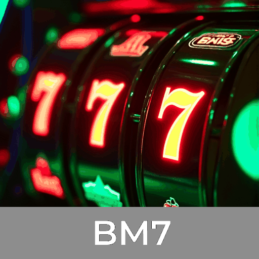 Cassino Online BM7