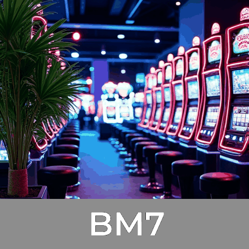 Cassino Online BM7