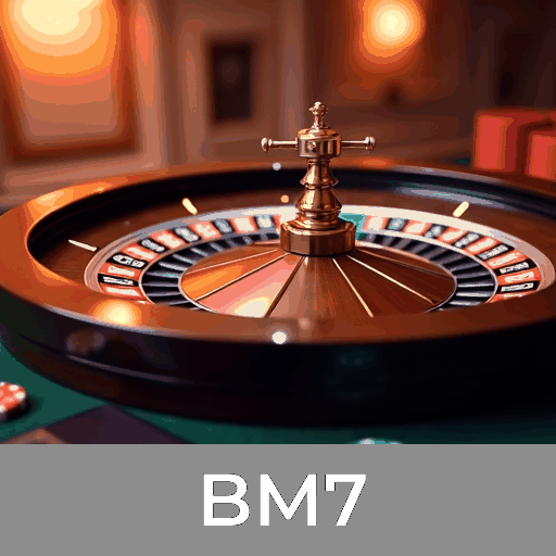 Cassino Online BM7