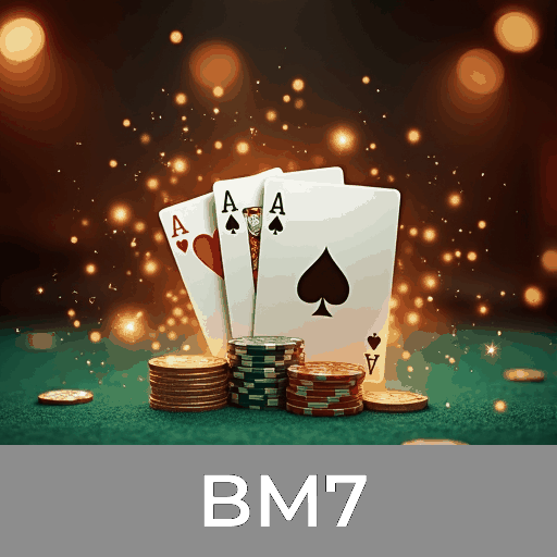 Cassino Online BM7