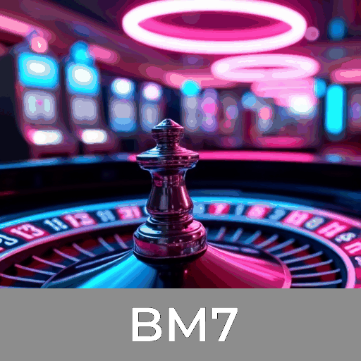 Promoções e Bônus no BM7