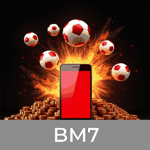 Acesso ao BM7