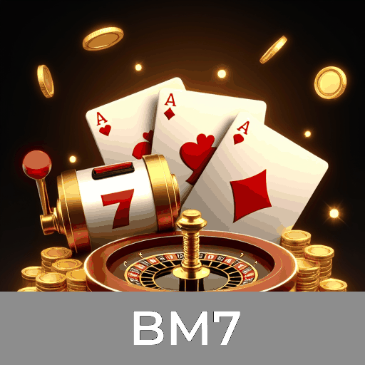 Cadastro na BM7