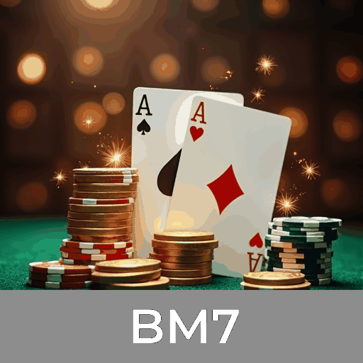 Cassino Online BM7
