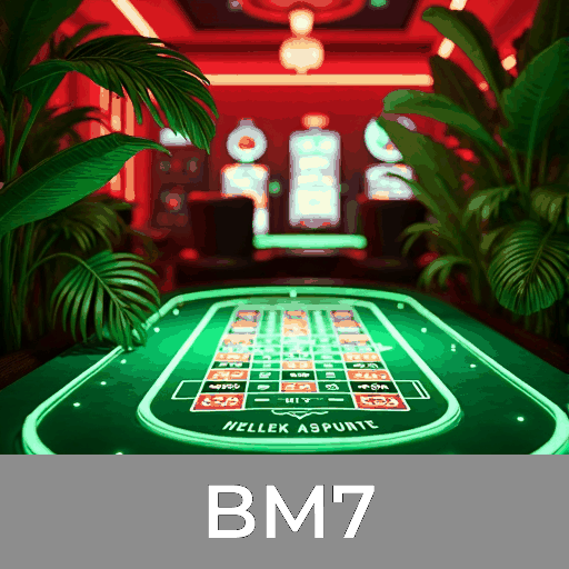 Acesso ao BM7