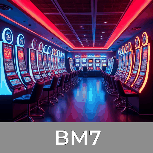 Acesso ao BM7