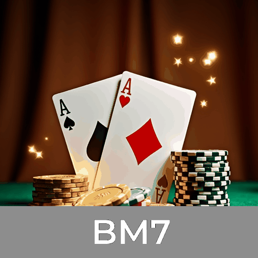 Cassino Online BM7